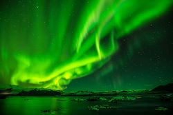 Iceland's Magical Northern Lights (Collette)