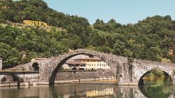 Spotlight on Tuscany (Collette)