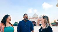 Delhi to Kathmandu Quest (Contiki)