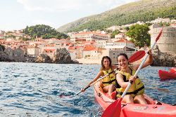 Best of Balkans (Contiki)