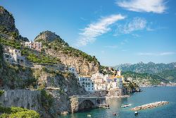 Picture:London to Rome Quest