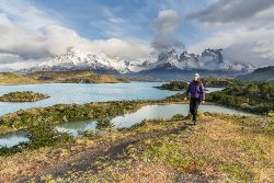 Patagonia Trail (Contiki)
