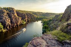 Australia: Kakadu Dreaming (Contiki)