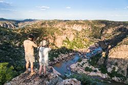 Learn to be a Safari Guide in Kruger National Park (Contiki)