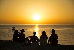 Barcelona, Ibiza and Mallorca (Contiki)