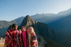 Lima to Machu Picchu Road Trip (Contiki)