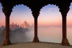 Eternal India Express (Contiki)