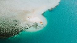 Ultimate Philippines Island Hopping (Contiki)