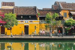 Vietnam Experience (Contiki)