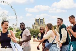 European Horizon (Contiki)