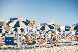 London to Athens with Greek Island Hopping (Contiki)