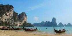 Classic Cambodia and Thai Islands – West Coast (G Adventures)