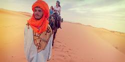 Morocco Kasbahs & Desert (G Adventures)