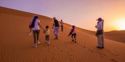 Morocco Family Journey: Ancient Souks to the Sahara (G Adventures)