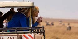 Ultimate East Africa: Mountains & the Masai Mara (G Adventures)