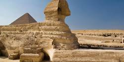 Highlights of Egypt (G Adventures)