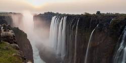 Picture:Journeys: Kruger, Victoria Falls & Namibia