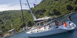 Sailing Croatia - Dubrovnik to Split (G Adventures)