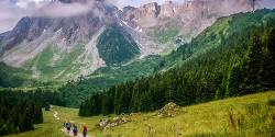 Mont Blanc Explorer (G Adventures)