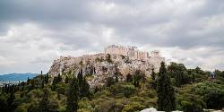 Journeys: Discover Greece (G Adventures)
