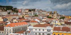 Rome to Lisbon: Coasts & Countryside (G Adventures)