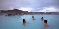 Wellness Iceland (G Adventures)