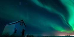 Iceland Northern Lights & Golden Circle (G Adventures)