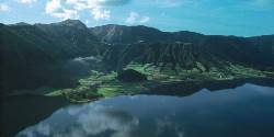 Hiking the Azores (G Adventures)
