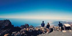 Hiking the Canary Islands: Tenerife, Anaga, and Beyond (G Adventures)