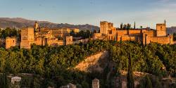 Journeys: Discover Spain (G Adventures)