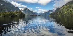 Journeys: Discover New Zealand (G Adventures)
