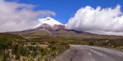 Highlands of Ecuador (G Adventures)