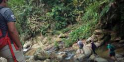 Journeys: Explore Colombia (G Adventures)