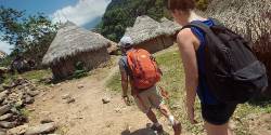 Colombia -  Lost City Trekking (G Adventures)