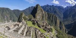 Journeys: Inca Explorer (G Adventures)