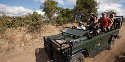Journeys: Explore Cape Town & Kruger National Park (G Adventures)