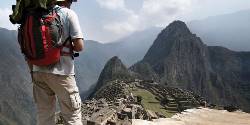 Journeys: Explore Machu Picchu (G Adventures)