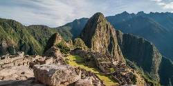 Peru Family Journey: Machu Picchu to the Amazon (G Adventures)