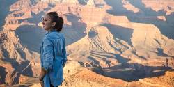USA Road Trip — Grand Canyon, Vegas & Death Valley (G Adventures)