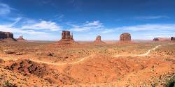 Ultimate Western USA (G Adventures)
