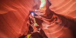 Best of Utah & Arizona National Parks (G Adventures)