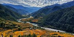 Camp the Trans Bhutan Trail (G Adventures)