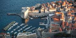 Picture:Southern Europe: Croatia, Montenegro & Ancient Greece