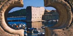 Southern Europe: Montenegro, Corfu & Medieval Fortresses (G Adventures)