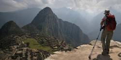 The Inca Trail (G Adventures)