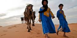 Moroccan Sahara Discovery (G Adventures)