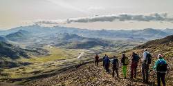 Hiking Southern Iceland (G Adventures)