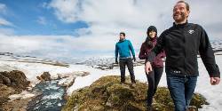 Wellness Iceland (G Adventures)