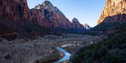 Southwest Family Journey: Sedona, Zion & the Grand Canyon (G Adventures)