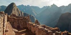 Journeys: Treasures of Peru & Bolivia (G Adventures)